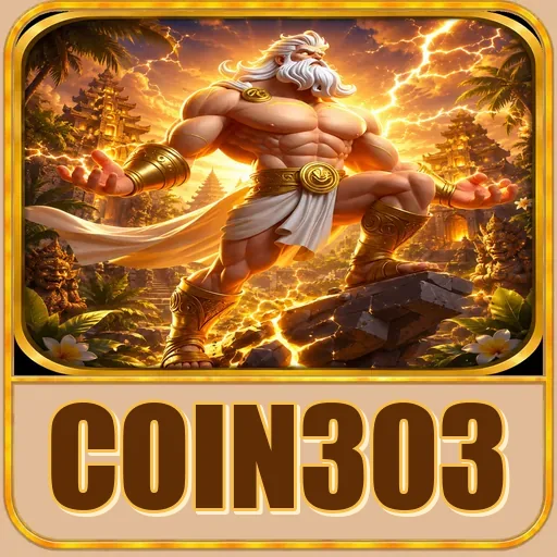 Detail APK coin303