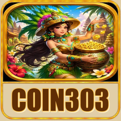 Aplikasi coin303 Android