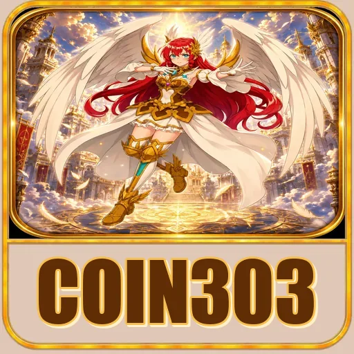 Detail Teknis coin303